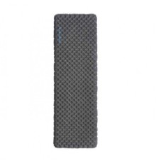 Туристичний килимок Naturehike надлегкий 183 х 64 см CNH22DZ018 чорний (6975641888567)