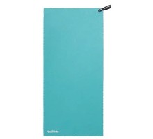 Туристичний рушник Naturehike MJ02 Ultralight NH19Y002-J 128 см х 80 см смарагдовий (6927595735855)