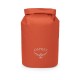 Гермомішок Osprey Wildwater Dry Bag 8 mars orange - O/S - помаранчевий (009.3481)