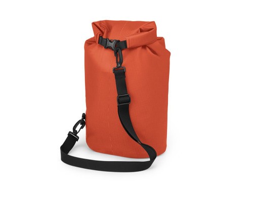 Гермомішок Osprey Wildwater Dry Bag 8 mars orange - O/S - помаранчевий (009.3481)