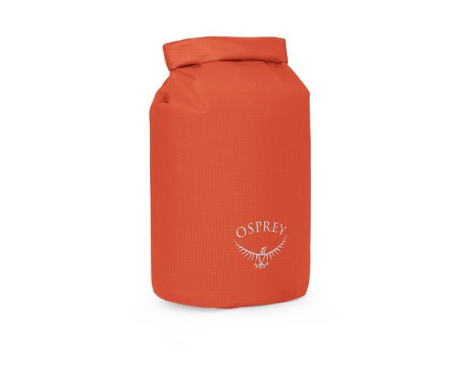 Гермомішок Osprey Wildwater Dry Bag 8 mars orange - O/S - помаранчевий (009.3481)