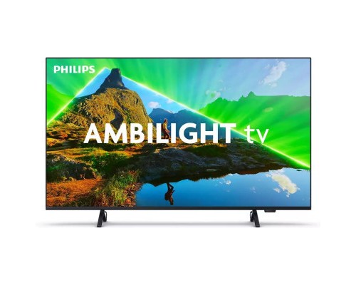 Телевізор Philips 43PUS8319/12