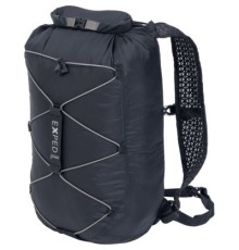 Рюкзак туристичний Exped Cloudburst 15 black (018.0187)