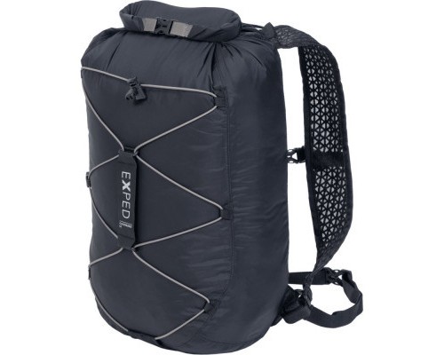 Рюкзак туристичний Exped Cloudburst 15 black (018.0187)