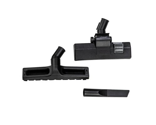 Пилосос будівельний GTM JN503 1600Вт/220В, бак 20л, сухе/вологе (JN503)