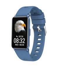 Смарт-годинник Maxcom Fit FW53 Nitro Blue