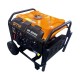 Генератор GTM інверторний DK4000Xi, 3,8kW ном. потужн., 230В, 50Гц, Ручн.Старт (DK4000Xi)