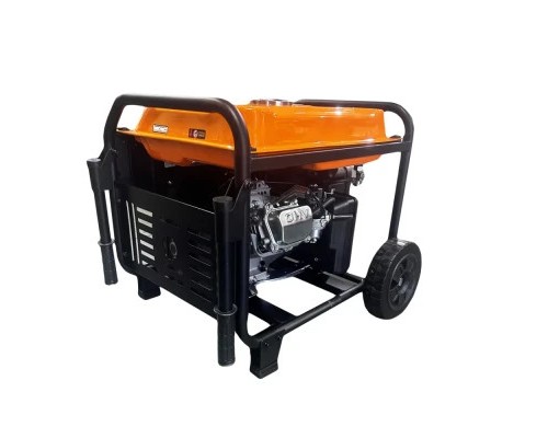 Генератор GTM інверторний DK4000Xi, 3,8kW ном. потужн., 230В, 50Гц, Ручн.Старт (DK4000Xi)