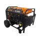 Генератор GTM інверторний DK4000Xi, 3,8kW ном. потужн., 230В, 50Гц, Ручн.Старт (DK4000Xi)