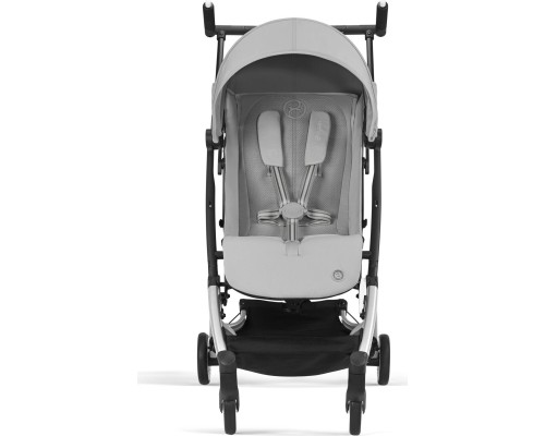 Коляска Cybex Libelle Fog Grey (524000211)