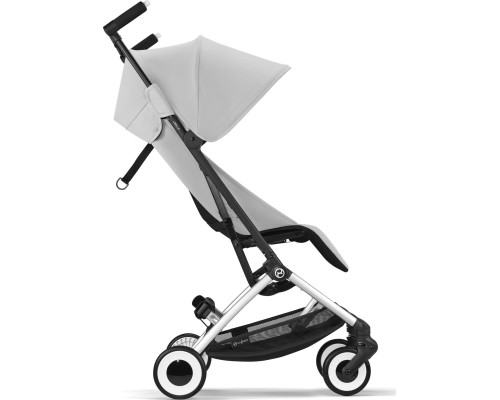 Коляска Cybex Libelle Fog Grey (524000211)