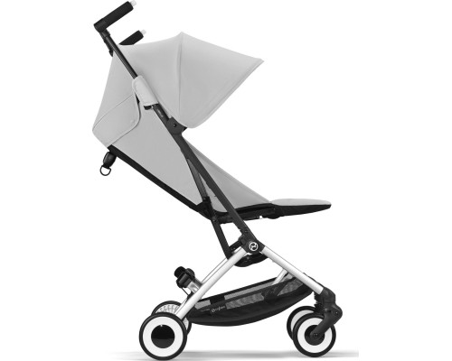 Коляска Cybex Libelle Fog Grey (524000211)
