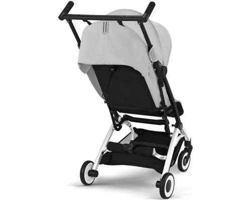 Коляска Cybex Libelle Fog Grey (524000211)