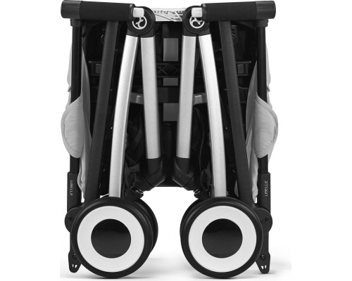 Коляска Cybex Libelle Fog Grey (524000211)