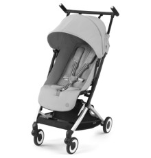 Коляска Cybex Libelle Fog Grey (524000211)