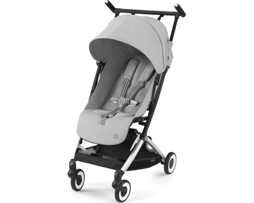 Коляска Cybex Libelle Fog Grey (524000211)