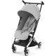 Коляска Cybex Libelle Fog Grey (524000211)