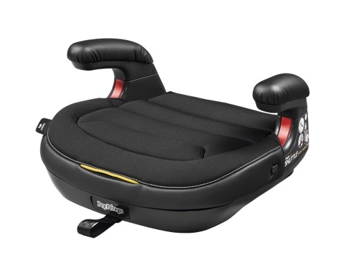 Автокрісло Peg-Perego Viaggio Shuttle Licorice Чорне (IMVS040000BL13DX13) Автокрісло Peg-Perego Viaggio Shuttle Licorice Чорне (IMVS040000BL13DX13)