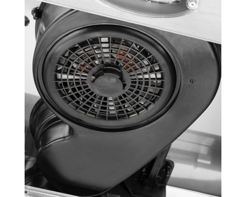 Витяжка кухонна Pyramida UX 60 (380) B IX