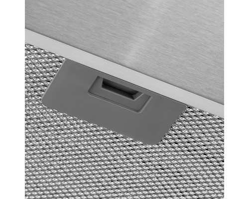 Витяжка кухонна Pyramida UX 60 (380) B IX