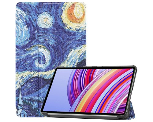 Чохол до планшета BeCover Smart Case Xiaomi Poco Pad 12.1