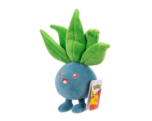 М'яка іграшка Pokemon Оддіш 20 см (PKW3657)