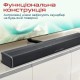 Акустична система Promate CastBar-60 Black (castbar-60.black) 