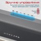 Акустична система Promate CastBar-60 Black (castbar-60.black) 