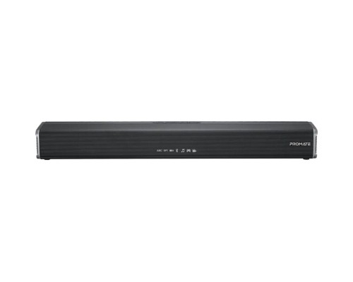 Акустична система Promate CastBar-60 Black (castbar-60.black) 