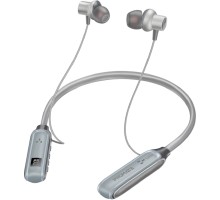 Навушники Promate Leap Silver (leap.silver)