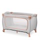Дитячий манеж Hauck Sleep N Play Go Plus Dusty Cork (60090-0)
