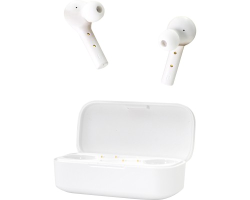 Навушники QCY T5 White (1033263)
