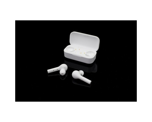 Навушники QCY T5 White (1033263)