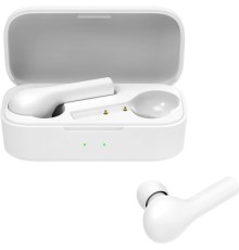 Навушники QCY T5 White (1033263)