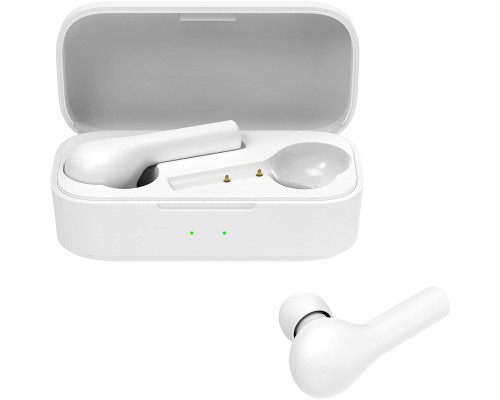 Навушники QCY T5 White (1033263)