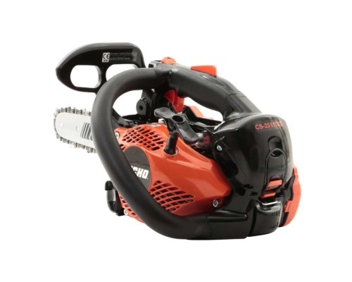 Ланцюгова пила ECHO CS-2511TES бензинова 1,1кВт/1.5к.с., 10