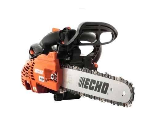 Ланцюгова пила ECHO CS-2511TES бензинова 1,1кВт/1.5к.с., 10