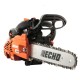 Ланцюгова пила ECHO CS-2511TES бензинова 1,1кВт/1.5к.с., 10