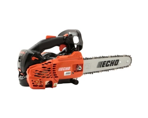 Ланцюгова пила ECHO CS-2511TES бензинова 1,1кВт/1.5к.с., 10