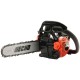 Ланцюгова пила ECHO CS-2511TES бензинова 1,1кВт/1.5к.с., 10