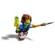 Конструктор LEGO DREAMZzz Матео й лицарський бойовий робот Зет-Блоб (71485)