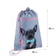 Сумка для взуття Kite Studio Pets Сіра (SP24-601M-3)