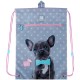 Сумка для взуття Kite Studio Pets Сіра (SP24-601M-3)