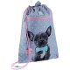 Сумка для взуття Kite Studio Pets Сіра (SP24-601M-3)