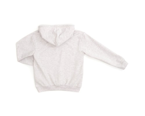 Спортивний костюм дитячий Breeze з худи (19364-152G-beige)