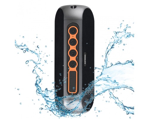 Акустична система Aspiring Blast 3 TWS 20W Radio 