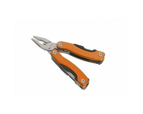 Мультитул Schwarzwolf Pony 13-в-1 помаранчевий (F2400302AJ3) Мультитул Schwarzwolf Pony 13-в-1 помаранчевий (F2400302AJ3)