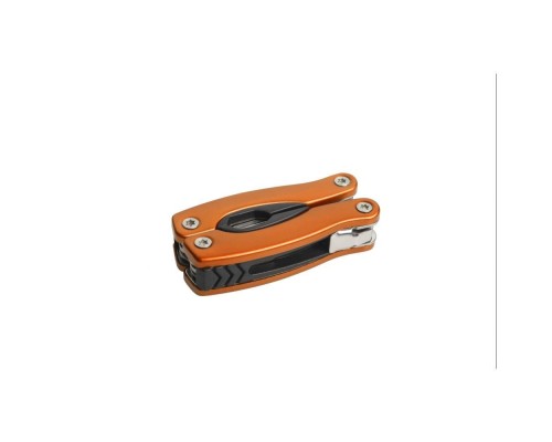 Мультитул Schwarzwolf Pony 13-в-1 помаранчевий (F2400302AJ3) Мультитул Schwarzwolf Pony 13-в-1 помаранчевий (F2400302AJ3)