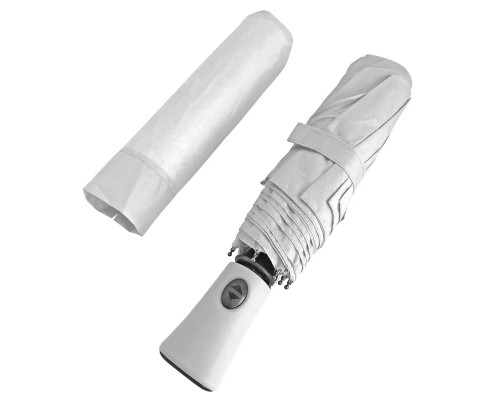 Парасоля Perletti Ombrelli promozionali Складана Автоматична З системою антивітер (96009-04)