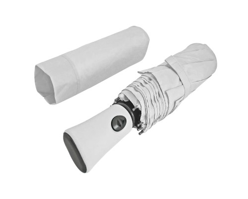 Парасоля Perletti Ombrelli promozionali Складана Автоматична З системою антивітер (96009-04)